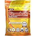 Pitambari Shinning Powder For 6 types Metal 1kg+200gm