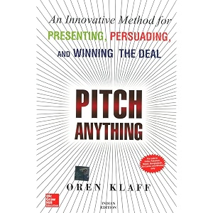 pitch anything