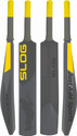 pitorial Slog new PVC/Plastic Cricket  Bat For 15+ Yrs
