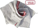 PITRADEV Floor Duster Cotton Reusable Sweeping Cloth