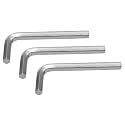 Piutouyar 10mm Hex Key Wrench, 3 Pcs Allen Key Wrench