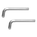 Piutouyar 12mm Hex Key Wrench, 2 Pcs Allen Key Wrench