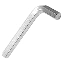 Piutouyar 14mm Hex Key Wrench, 1 Pcs Allen Key Wrench