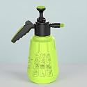 Pivalo 2L Agro Multifunctional Manual Garden Sprayer Pressure Pump Water Bottle with Nozzle Handheld Mist Spray for Flowers Plant Watering Car Glass Home Pesticide &amp; Cleaning (2 Litre, Random Colour)
