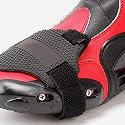 Pivalo PVFS05 Shoe Protector Gear Shift Scuff Mark Protection Shifter Cover for Motorcycle, Bike & Riding (Multicolour)