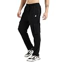 Pivl Cargo Style Solid Stylish Trackpant for