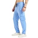 Pivl Cargo Style Solid Stylish Trackpant for