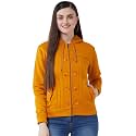 Pivl Casual Solid Full Sleeves Stylish Women