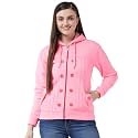 Pivl Casual Solid Full Sleeves Stylish Women