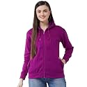 Pivl Casual Solid Full Sleeves Stylish Women