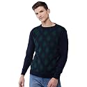 Pivl Men39s Winter Sweater - Warmth and