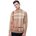 Pivl Men39s Winter Sweater - Warmth and