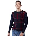 Pivl Men39s Winter Sweater - Warmth and