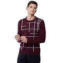 Pivl Men39s Winter Sweater - Warmth and