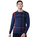 Pivl Men39s Winter Sweater - Warmth and