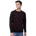 Pivl Men39s Winter Sweater - Warmth and