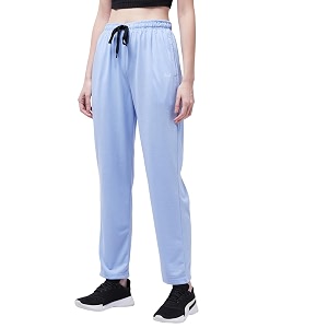 Pivl Solid Women Trackant