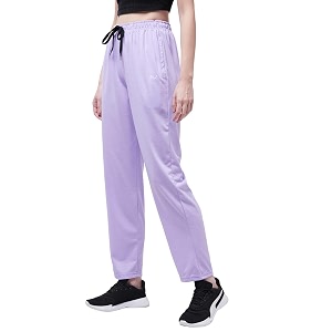 Pivl Solid Women Trackant