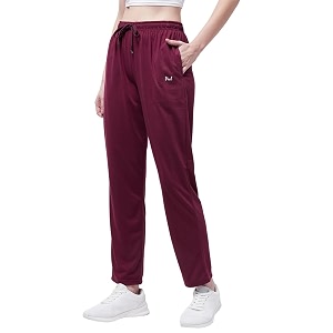 Pivl Solid Women Trackant