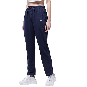 Pivl Solid Women Trackant