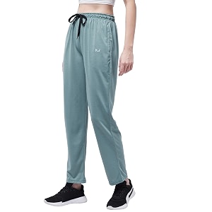 Pivl Solid Women Trackant