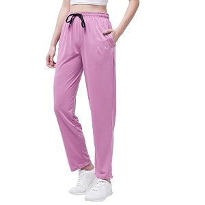 Pivl Solid Women Trackant