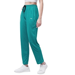 Pivl Solid Women Trackant