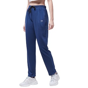 Pivl Solid Women Trackant