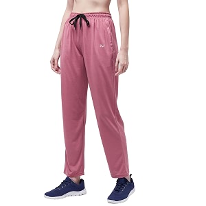 Pivl Solid Women Trackant