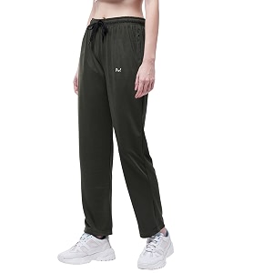 Pivl Solid Women Trackant