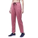 Pivl Solid Women Trackant