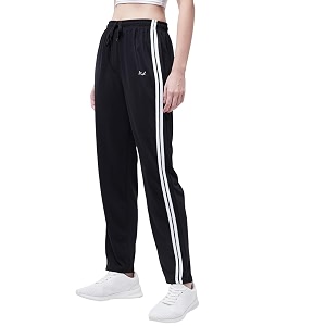pivl striped women trackant