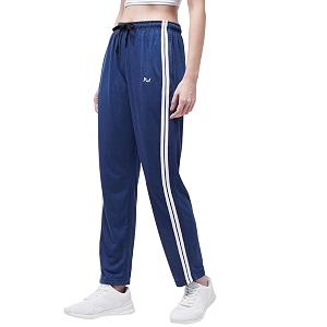 pivl striped women trackant