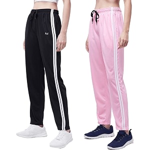 pivl women39s pack of 2 track pant