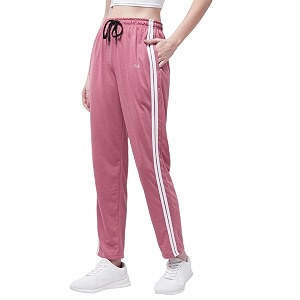 pivl striped women trackant