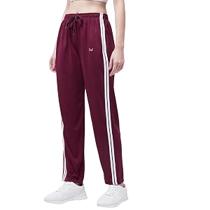 pivl striped women trackant
