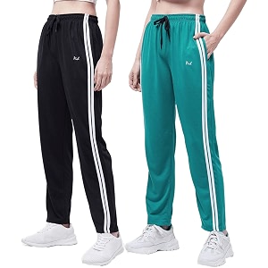 pivl women39s pack of 2 track pant
