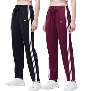 pivl women39s pack of 2 track pant