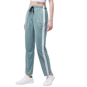 pivl striped women trackant