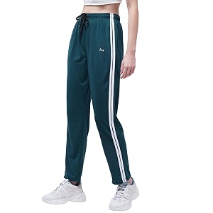 pivl striped women trackant
