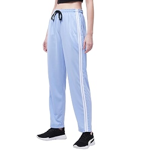 pivl striped women trackant