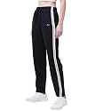 Pivl Striped Women Trackant