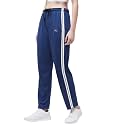 Pivl Striped Women Trackant