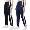 Pivl Women's Pack of 2 Track Pant