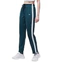 Pivl Striped Women Trackant
