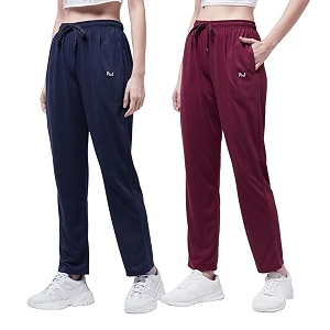 pivl women39s pack of 2 track pant