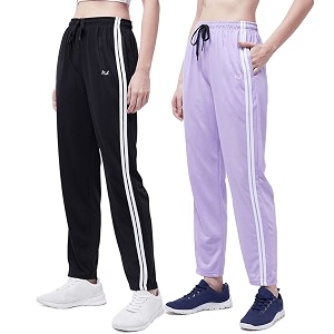 pivl women39s pack of 2 track pant