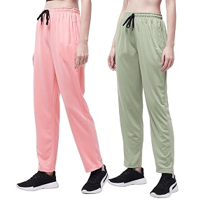 pivl women39s pack of 2 track pant