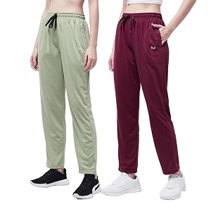 pivl women39s pack of 2 track pant