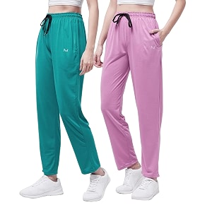 pivl women39s pack of 2 track pant